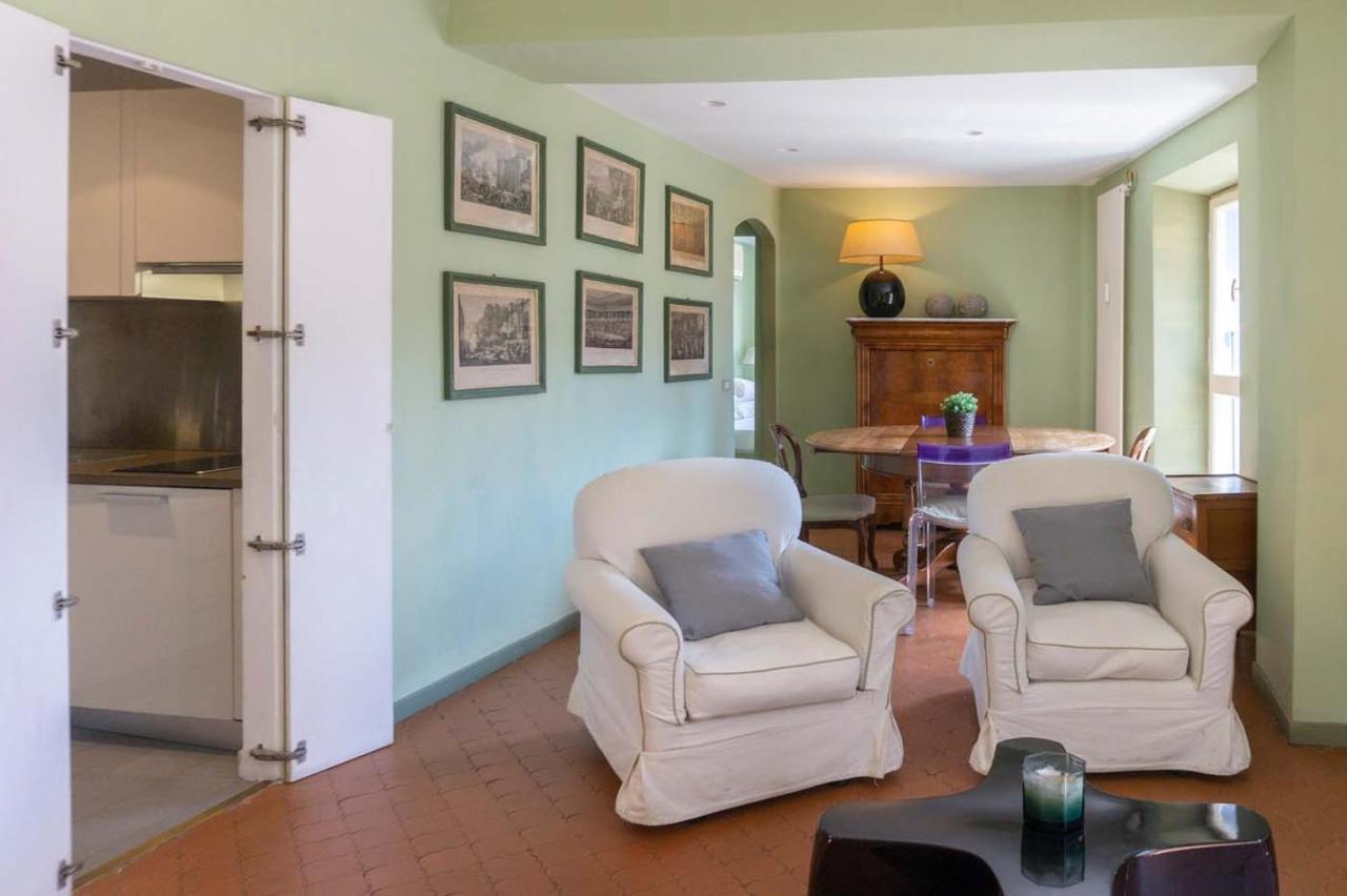 Piazza Venezia Charming & Bright Apartment Rome Exterior photo