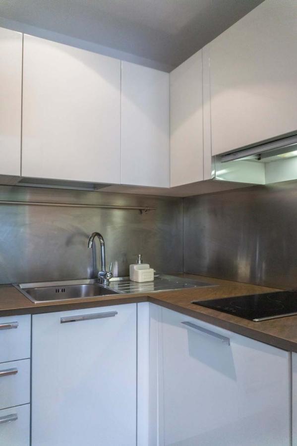 Piazza Venezia Charming & Bright Apartment Rome Exterior photo